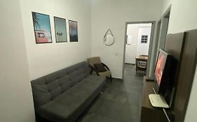 739 Casa 1 - Casa1 - 2 Dorm, Otima Local ,Wi-Fi,Note,Gar, Pet